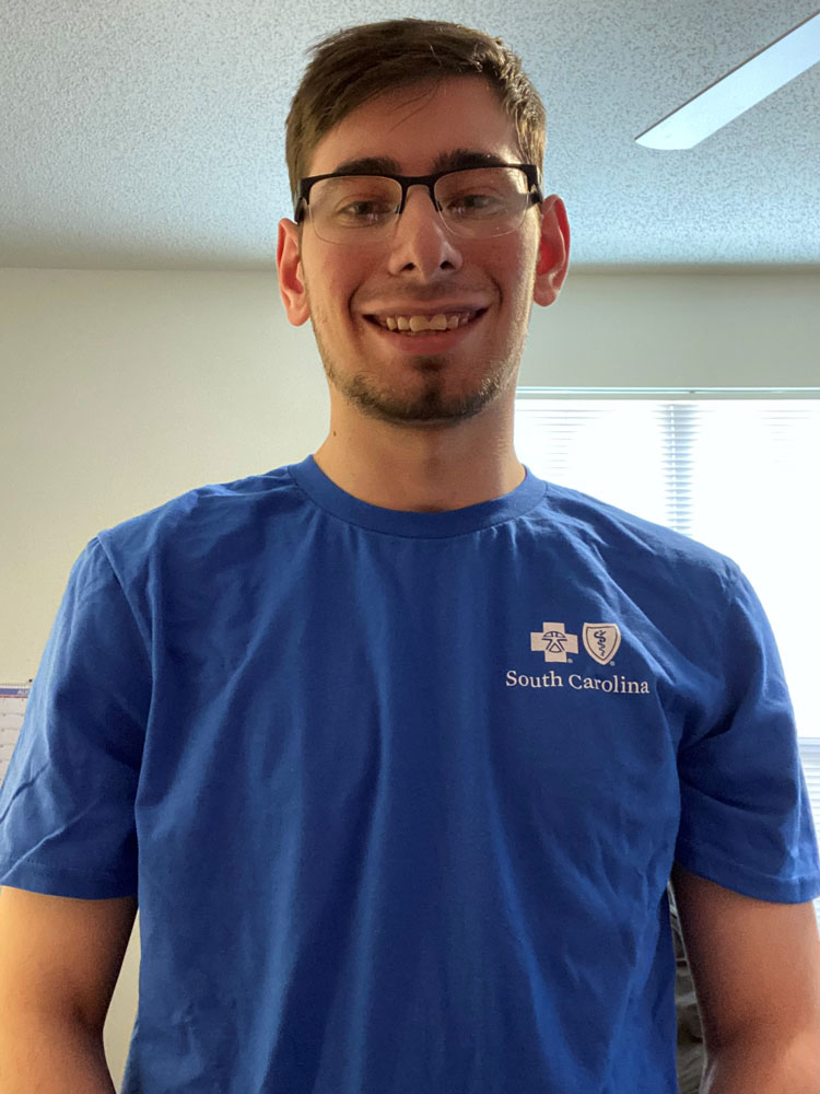 Image of Mark Elkins