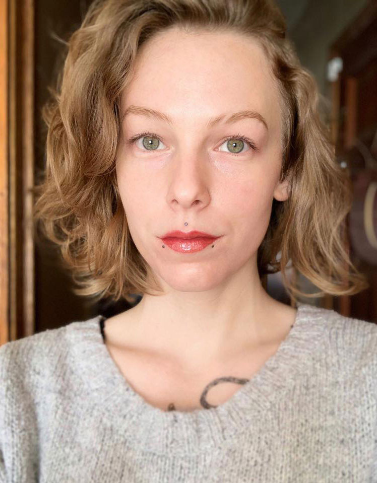 image of chloe shirk